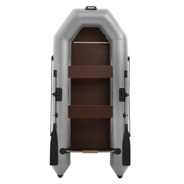 Titan 2800 c жестким полом