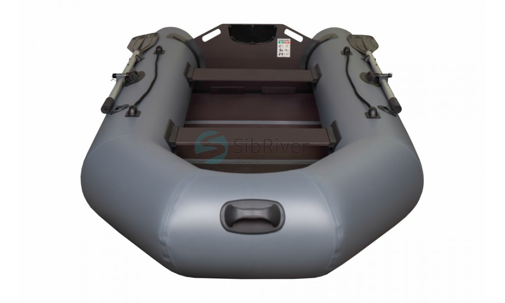 Sibriver Skiff 290 S