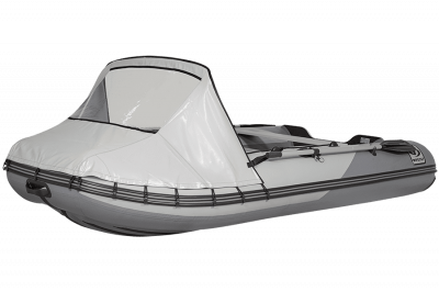Тент носовой Фрегат 370 Air F