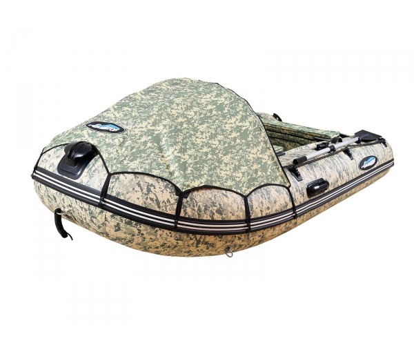 Gladiator C 370 AL КМФ