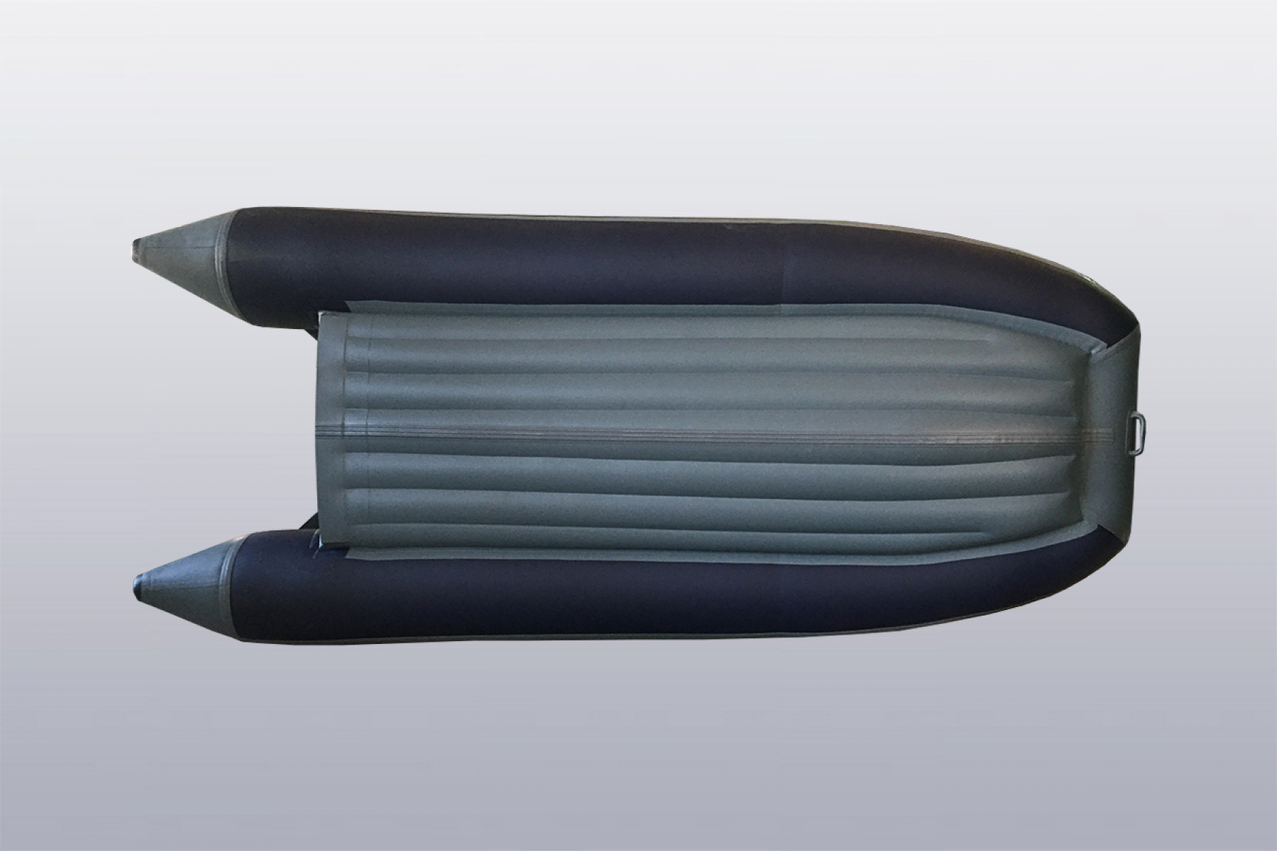 Big Boat Регат 340 НДНД