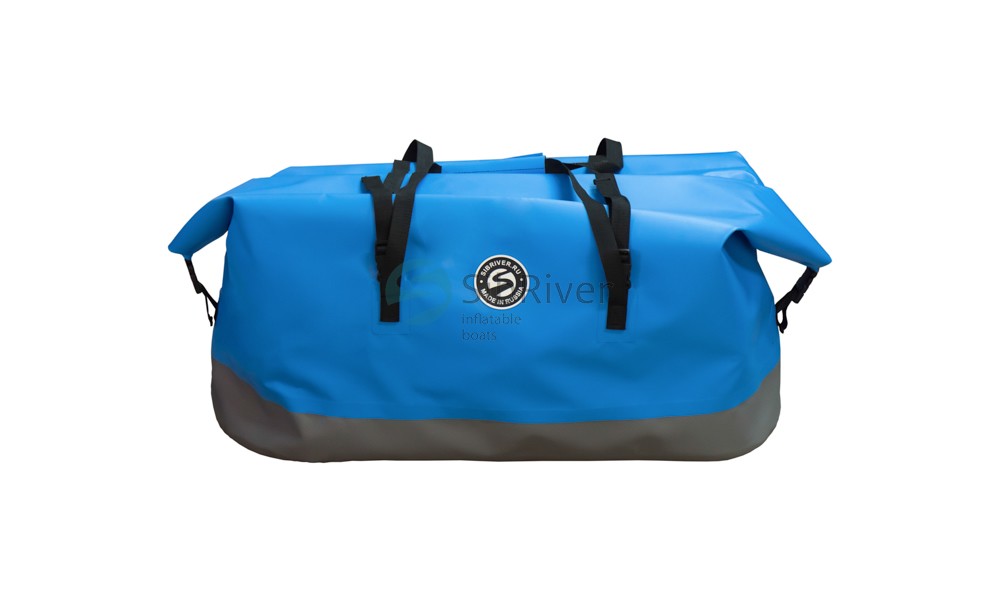 Sibriver Агул 255+слань