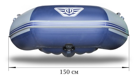 Флагман 330 U