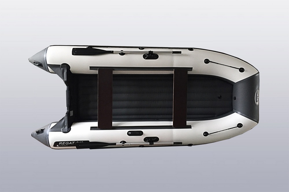 Big Boat Регат 310 НДНД