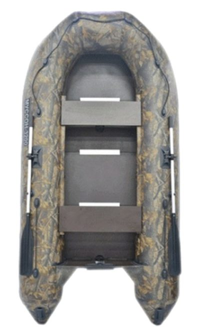Муссон 3200 СК Камуфляж