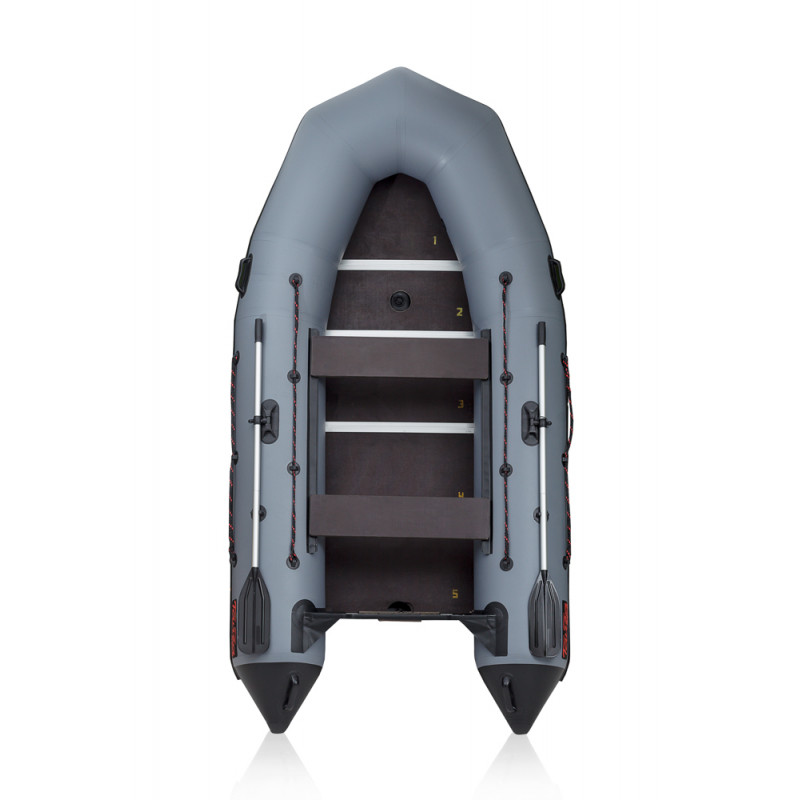 Тайга NOVA 340 Kиль