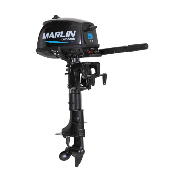 Марлин MP 5 AMHS