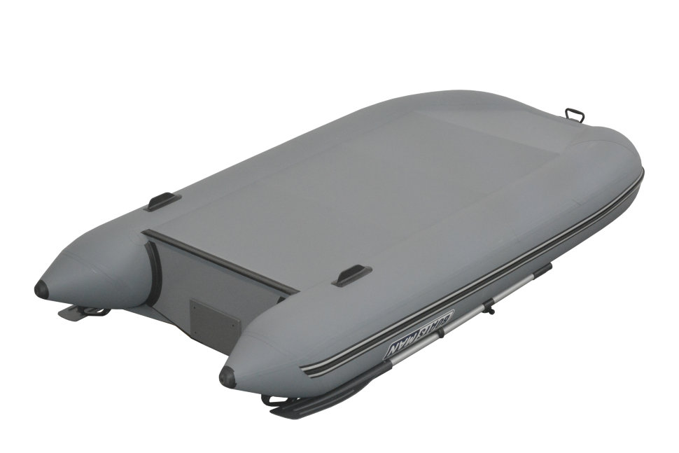 Boatsman BT 280
