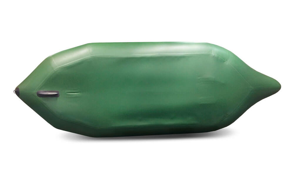 Фишпакрафт Танк