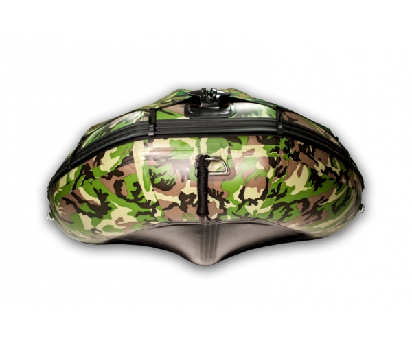 Gladiator D 470 AL КМФ