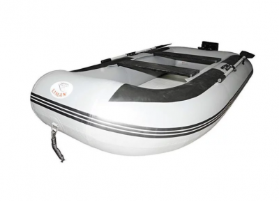 Лодка надувная гребная ПВХ Liman 300 AD SCFO