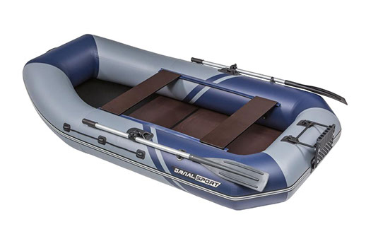 Гавиал 280 НТ Sport