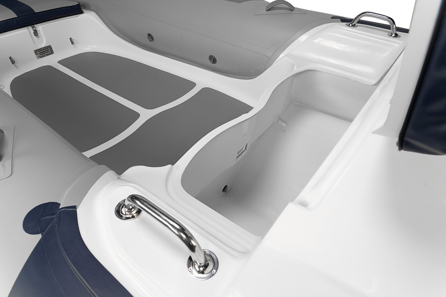 Адмирал RIB 470