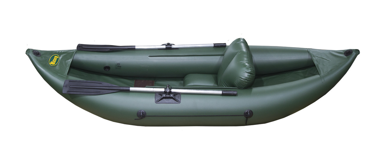 Инзер Каноэ В 350
