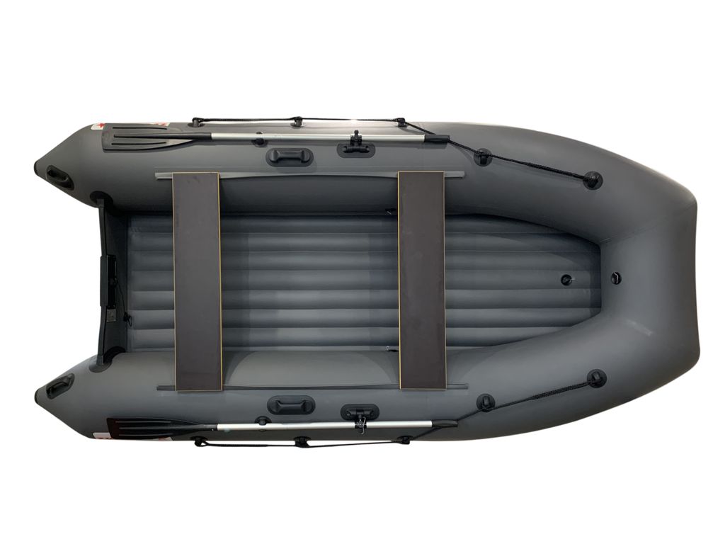 Zvezda 390 Тримаран НДНД