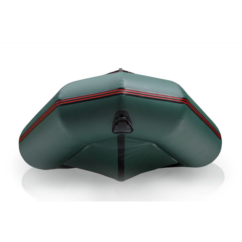 Тайга 320 Киль