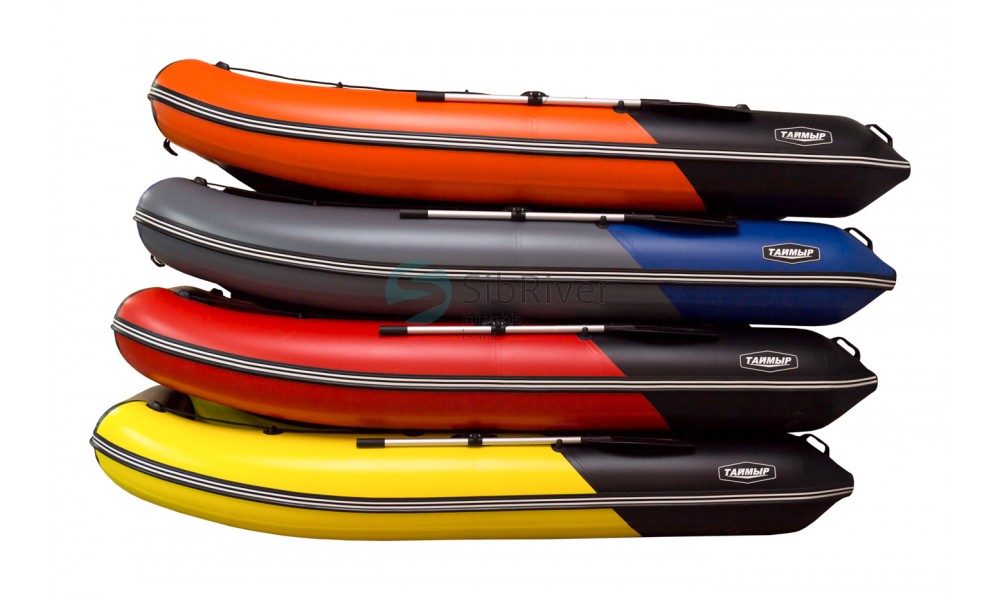 Sibriver Таймыр 340 Люкс