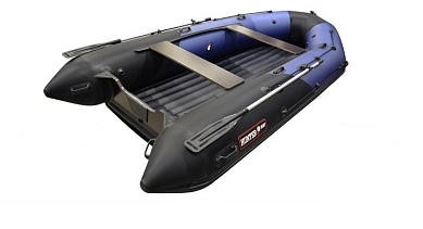 Хантер 400 ПРО Спорт