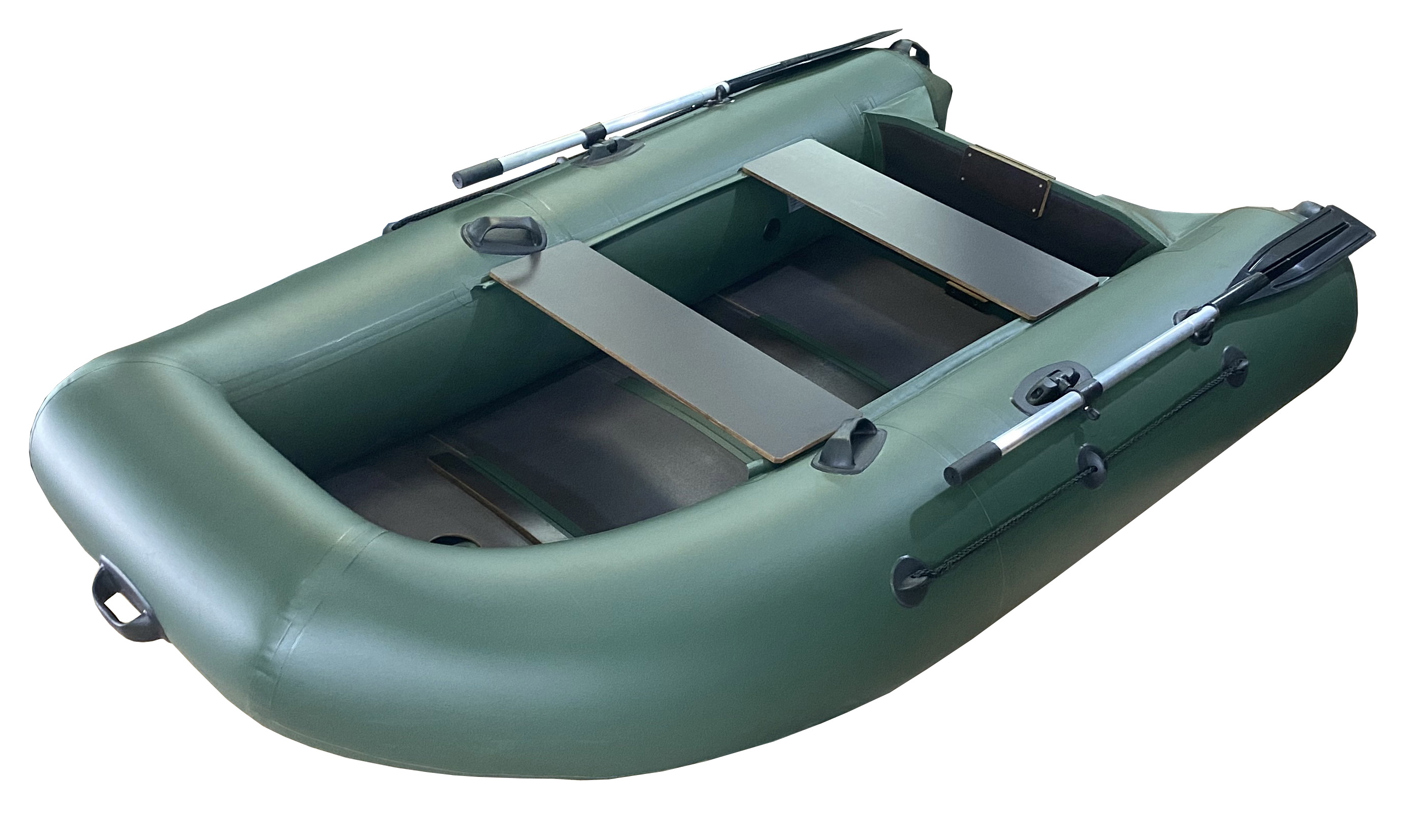 Камыш 2850 (слань+киль)