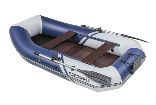 Гавиал 280 НТ Sport