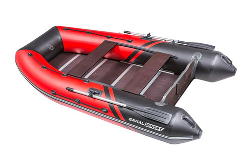 Гавиал 320 СК Sport