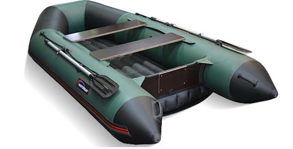 Хантер 320 ЛКА