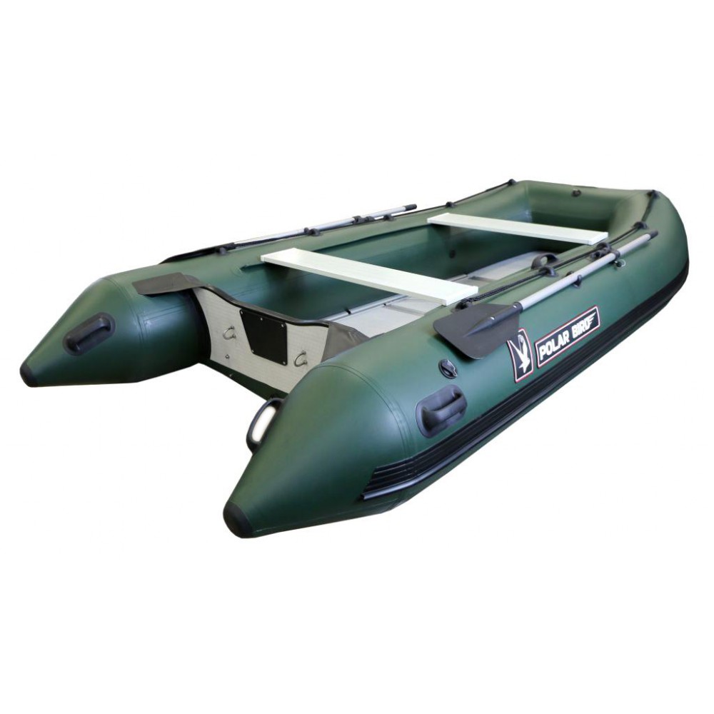 Polar Bird (Полар Бирд) 450 E Орлан Polar Bird (Полар Бирд) 450 E Орлан
