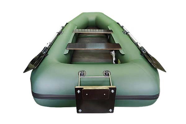 Хантер 300 ЛТ