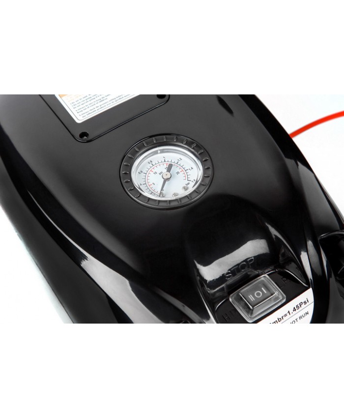 Насос электрический  Marlin GP-80 S