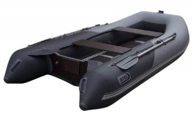 Лодка ПВХ Stel 03-330 Н моторная