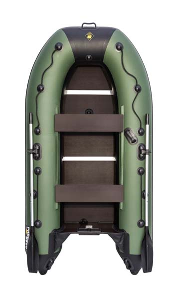 Ривьера Компакт 2900 СК