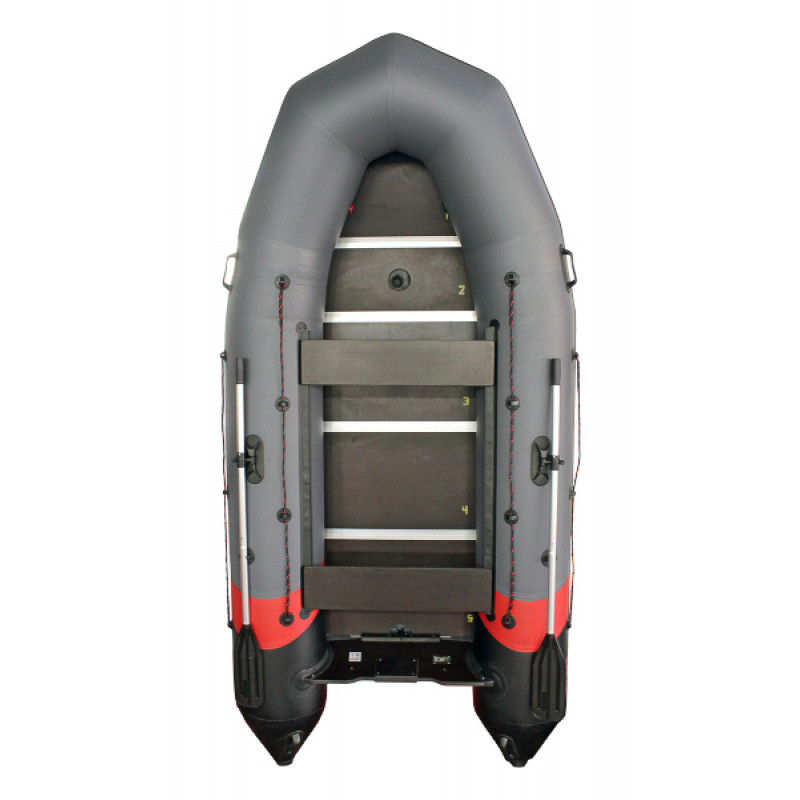 Тайга NOVA 320 Kиль color