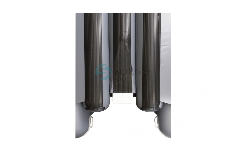 СибРивер Абакан 430 JET Light