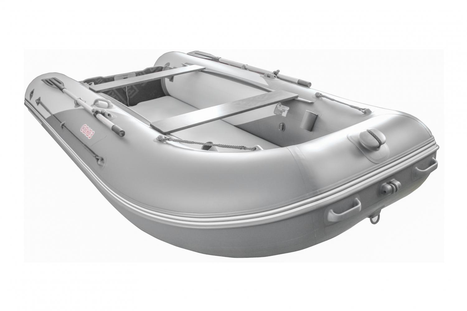 Союз 320 НДВД Airdeck (50)