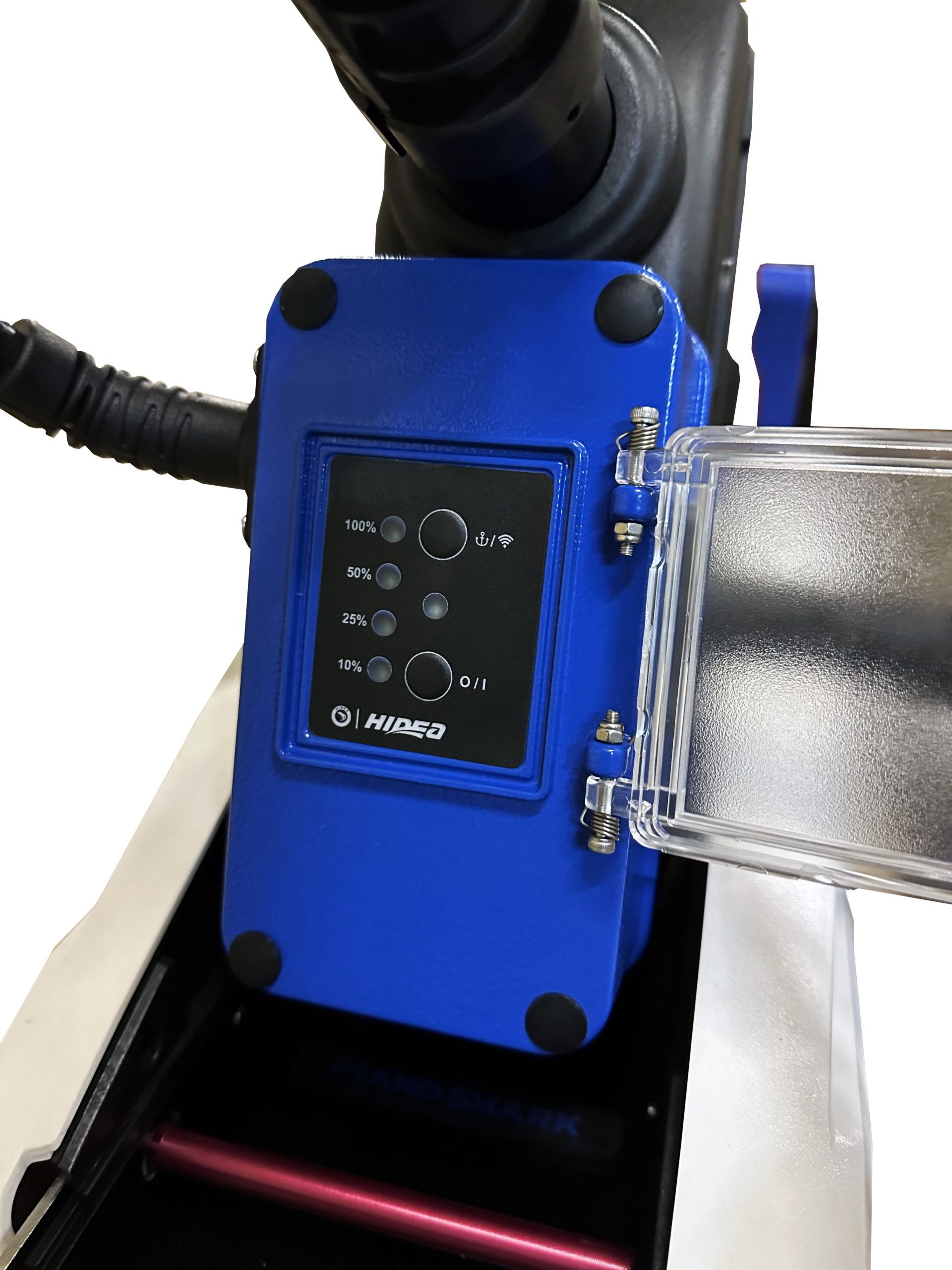 с функцией «Якорь» — HIDEA OMS250S