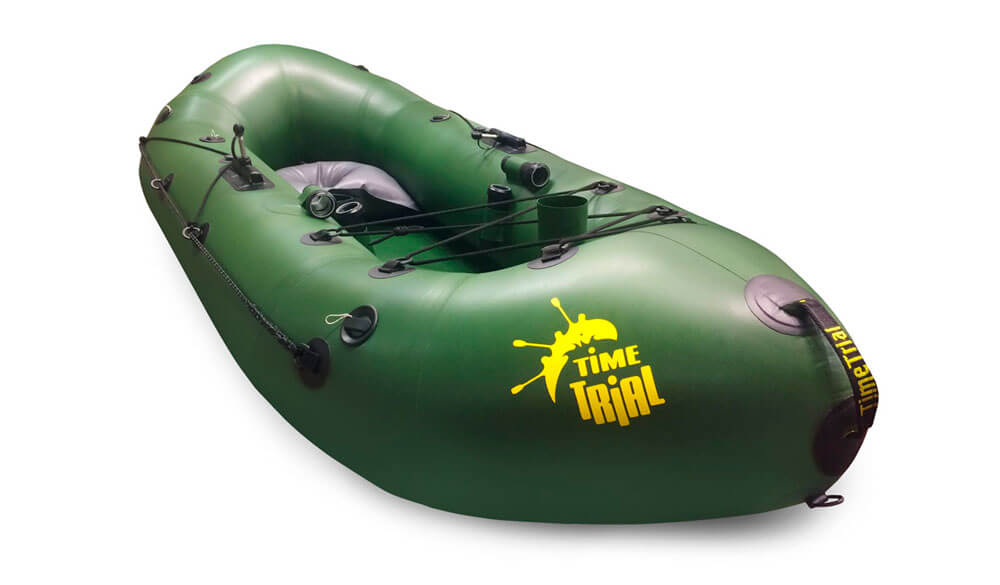 Фишпакрафт Танк