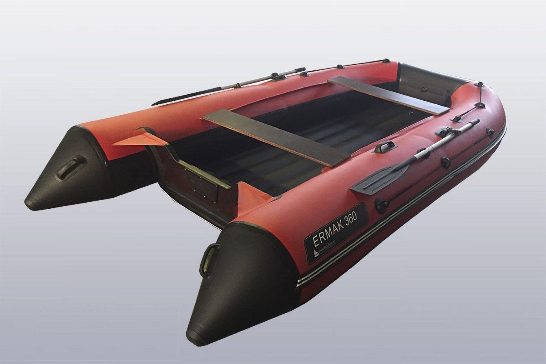 Big Boat Ермак 360