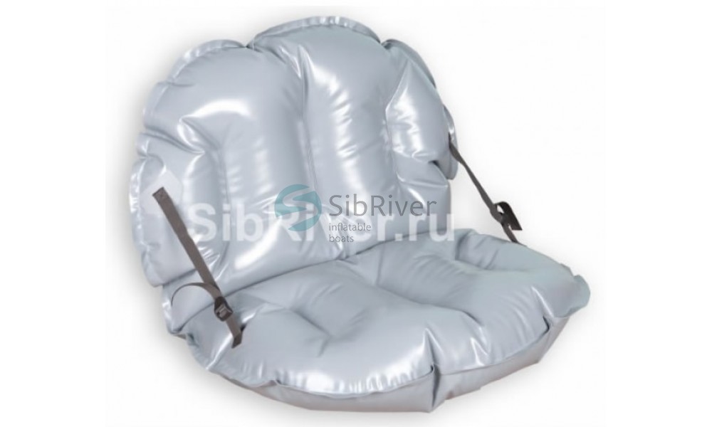 Sibriver Кантегир 380 НД