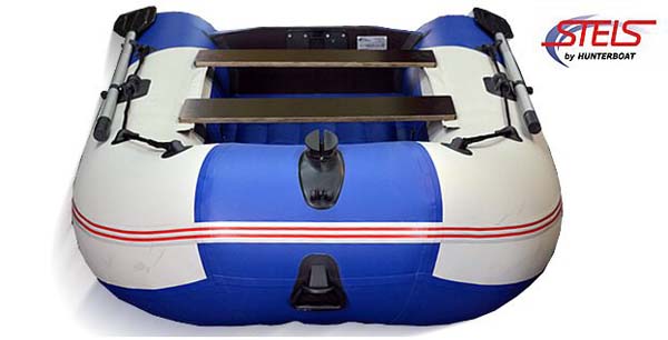 Стелс 255 аэро