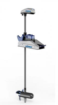 Электромотор лодочный с функцией «Якорь» — HIDEA OMS150S 54"