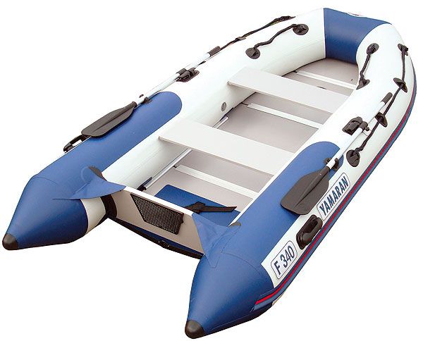 Yamaran S 310 / F 310