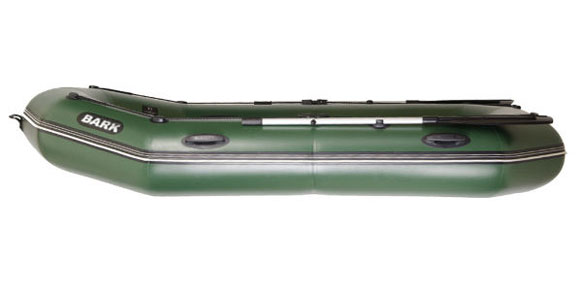 Bark B-300P