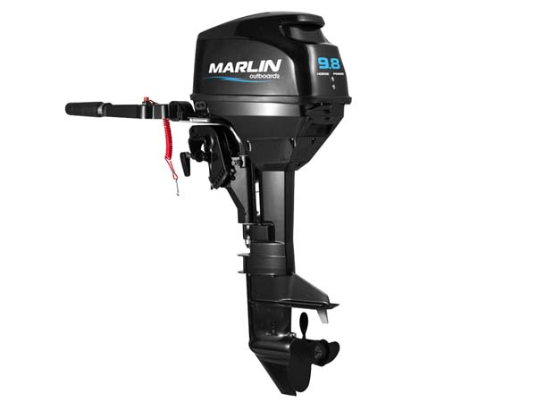 Марлин MP 9,8 AMHS