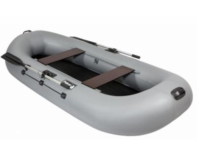 Лодка Пеликан 300 гребная