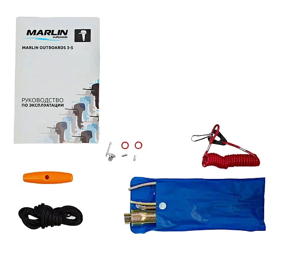 Марлин  MP 5 AMHL