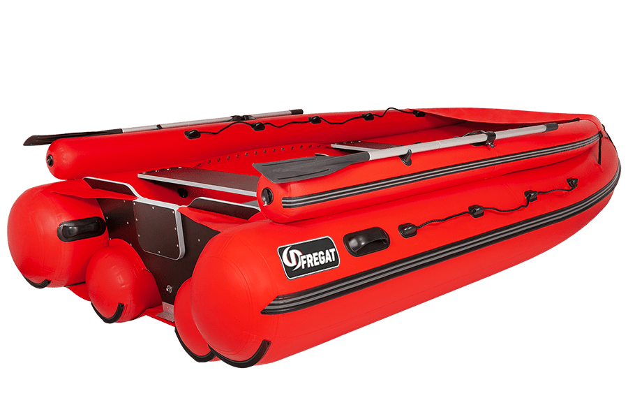 Фрегат М 480 FM Jet