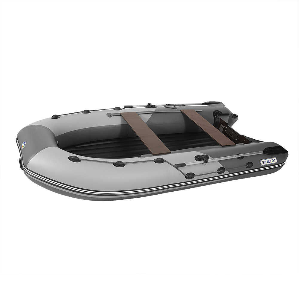 Пилот 360 НДНД 2021