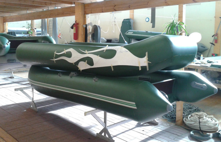 Ротан Р 380 Э