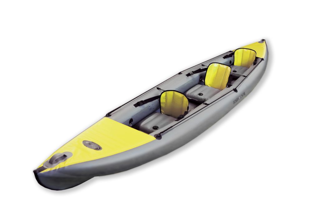 Stream Хатанга 3 Travel Open