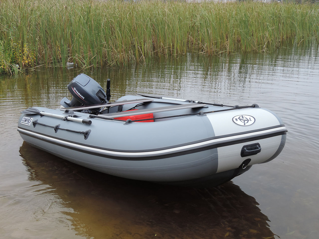 Компас 350 S
